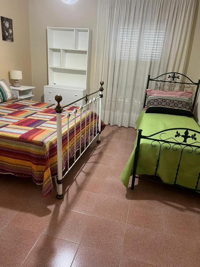 Appartamento Gardenia Nardò المظهر الخارجي الصورة